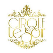 cirque le soir