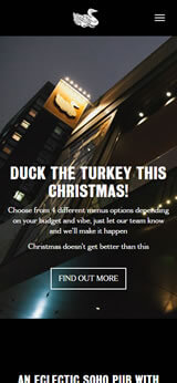 theduckandrice.com | Duck & Rice | Search Engine Optimisation and Paid Social